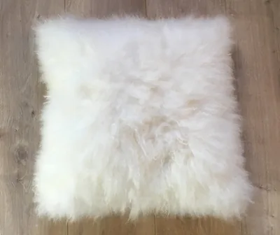 Coussin Cachemire 40cm x 40cm