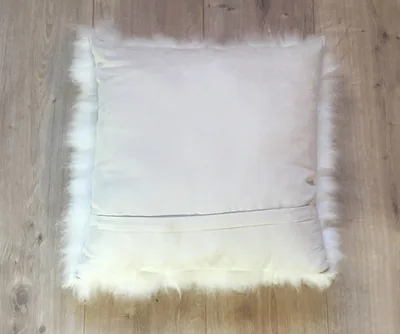 Coussin Cachemire 40cm x 40cm