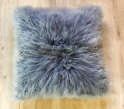 Coussin Cachemire 40cm x 40cm