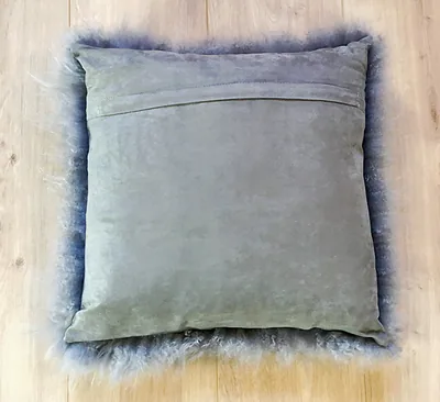Coussin Cachemire 40cm x 40cm