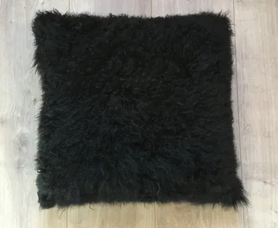 Coussin Cachemire 40cm x 40cm