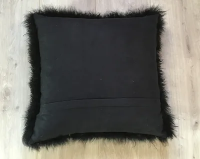 Coussin Cachemire 40cm x 40cm