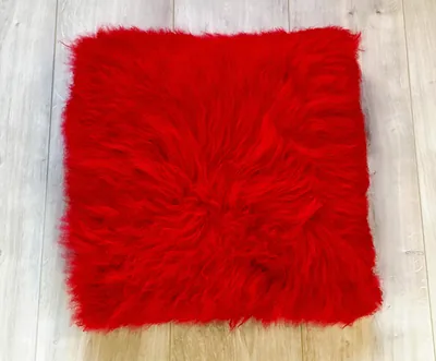 Coussin Cachemire 40cm x 40cm