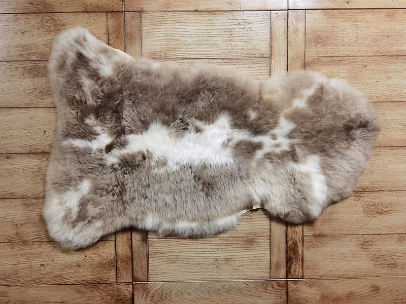 Peau de mouton. Albanian 90-100cm - 1121-III-07