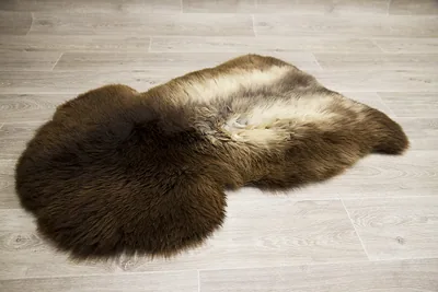 Peau de mouton UK  90/100cm 12-23-UK2