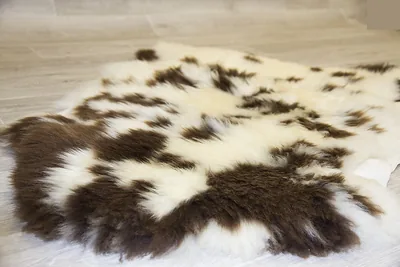Peau de mouton UK  90/100cm 12-23-UK3