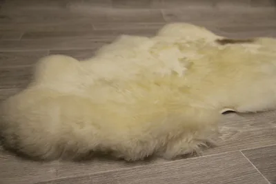 Peau de mouton UK  90/100cm 12-23-UK4