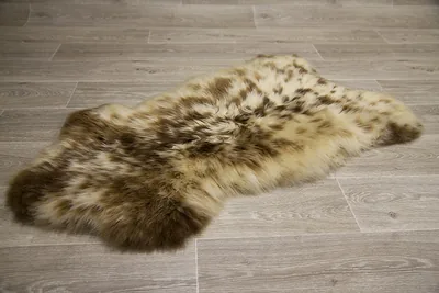 Peau de mouton UK  90/100cm 12-23-UK5