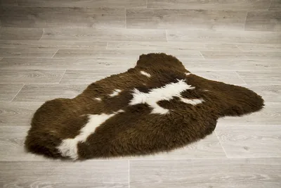 Peau de mouton UK  90/100cm 12-23-UK8