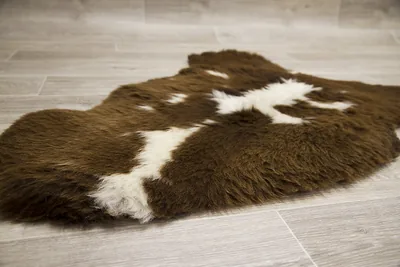 Peau de mouton UK  90/100cm 12-23-UK8