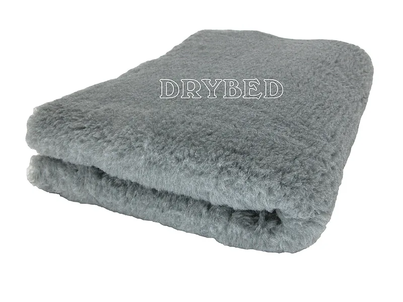 Tapis pour chien Premium GRIS