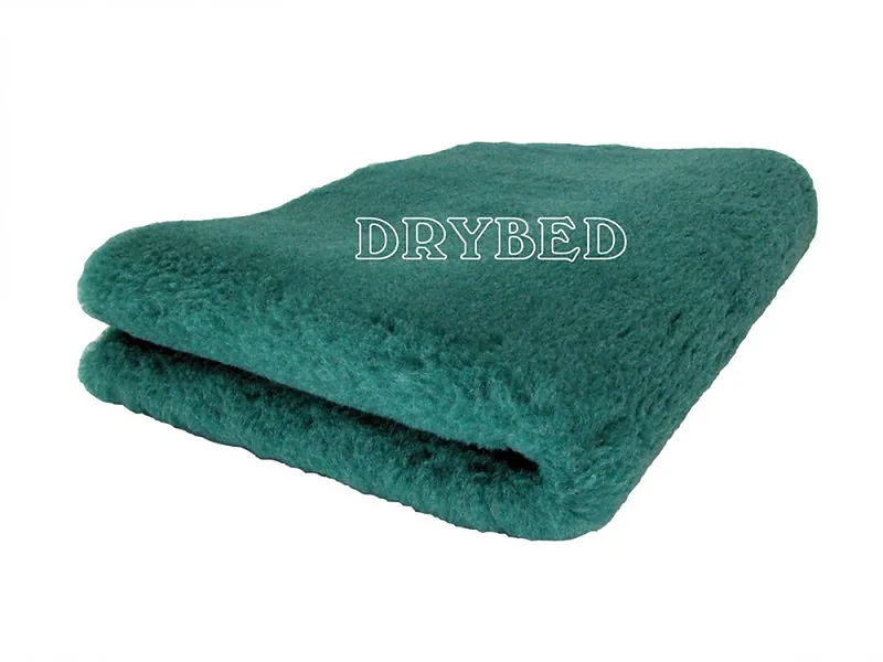 Drybed ® Premium Antidérapant VERT