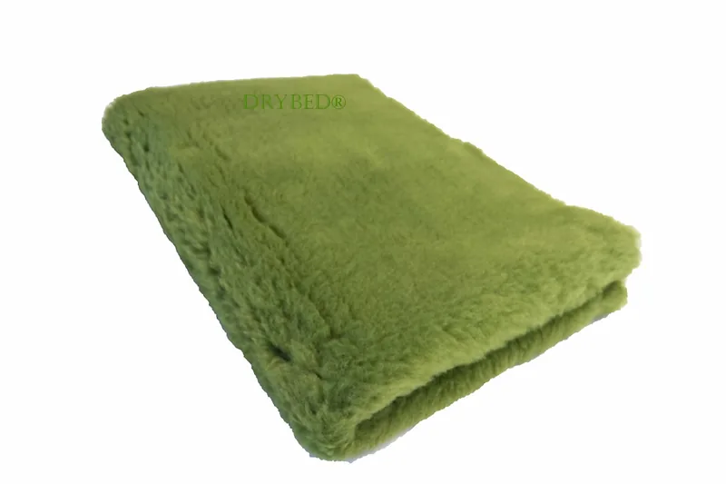 Tapis Drybed ® Premium Antidérapant Vert OLIVE