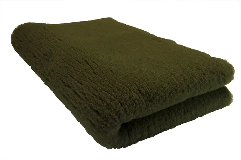 Tapis Drybed ® Premium VERT KAKI