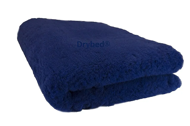 Tapis Drybed ® Premium  BLEU MARINE