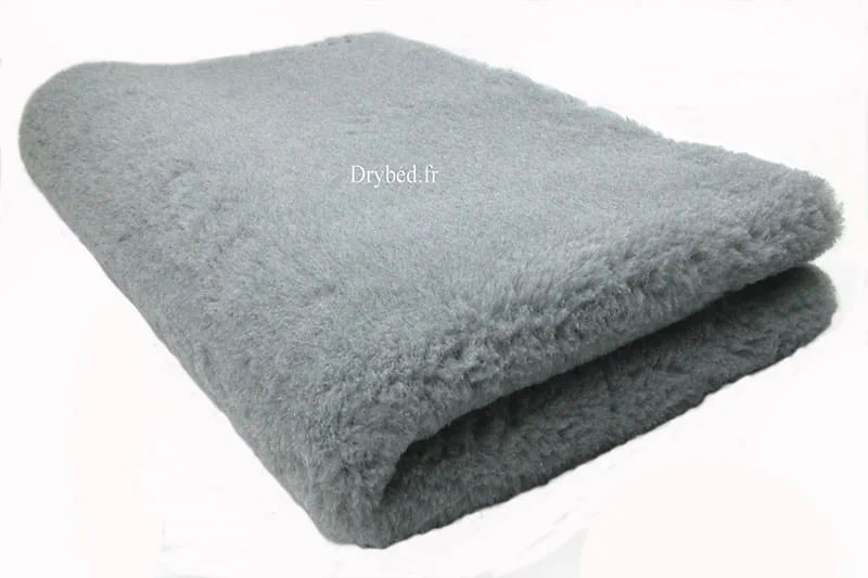 Tapis chien Drybed ECO GRIS