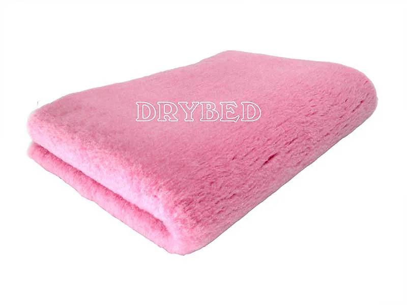 Tapis chien Drybed® ECO ROSE