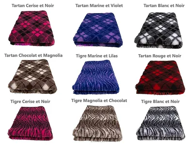 Lots de Drybed® Antidérapant - Taille: NS