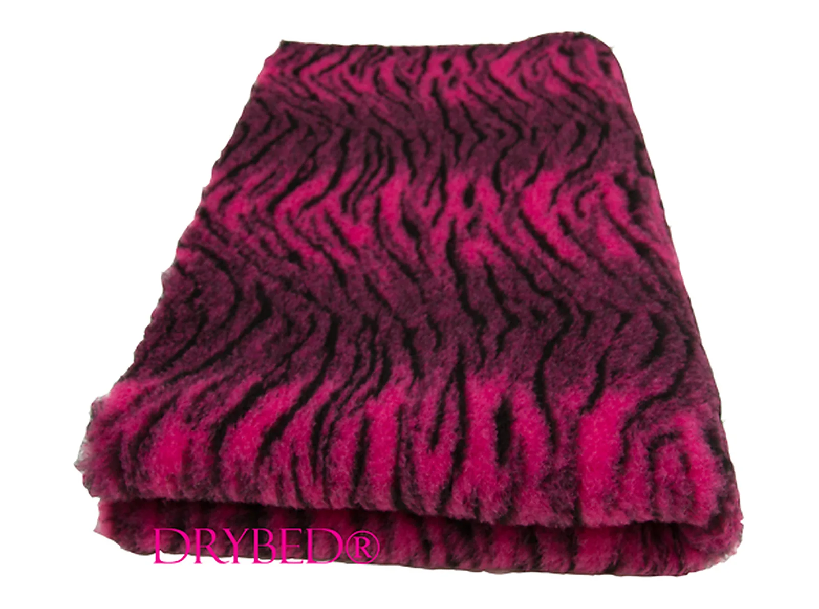 Tapis chien Drybed® antidérapant TIGRE ET