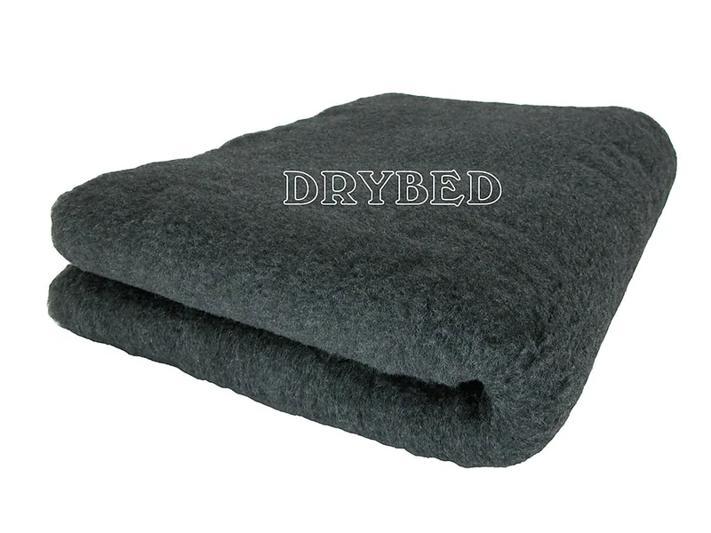 Tapis Drybed ® Premium GRIS FONCE