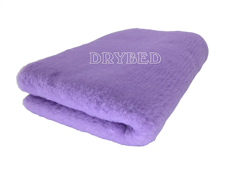 Tapis Drybed ® Premium LILAS