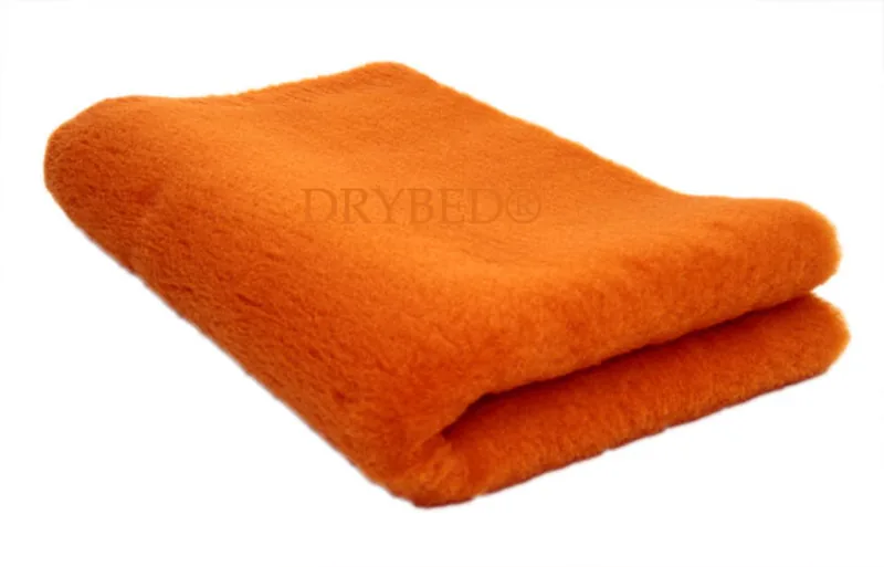 Tapis Drybed ® Premium ORANGE