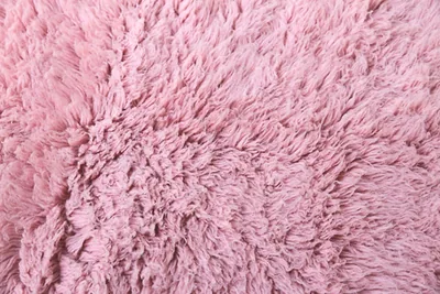 Flokati pure laine vierge
