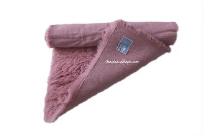 Flokati pure laine vierge