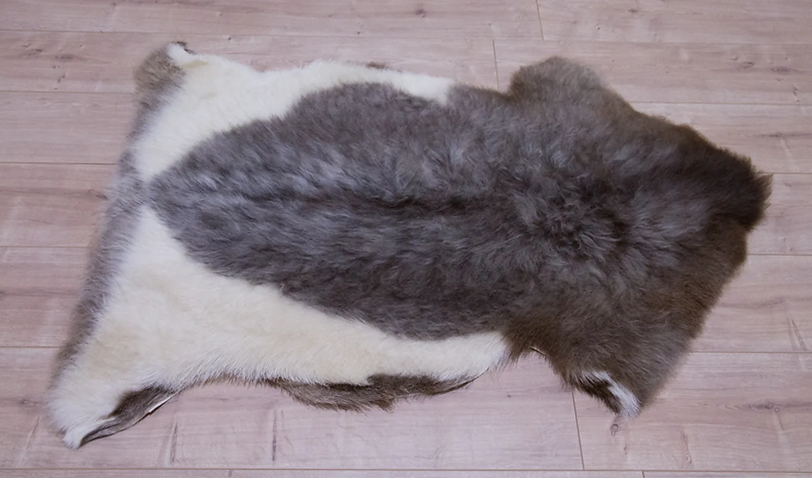 Peau de mouton Himalaya - Réf 1