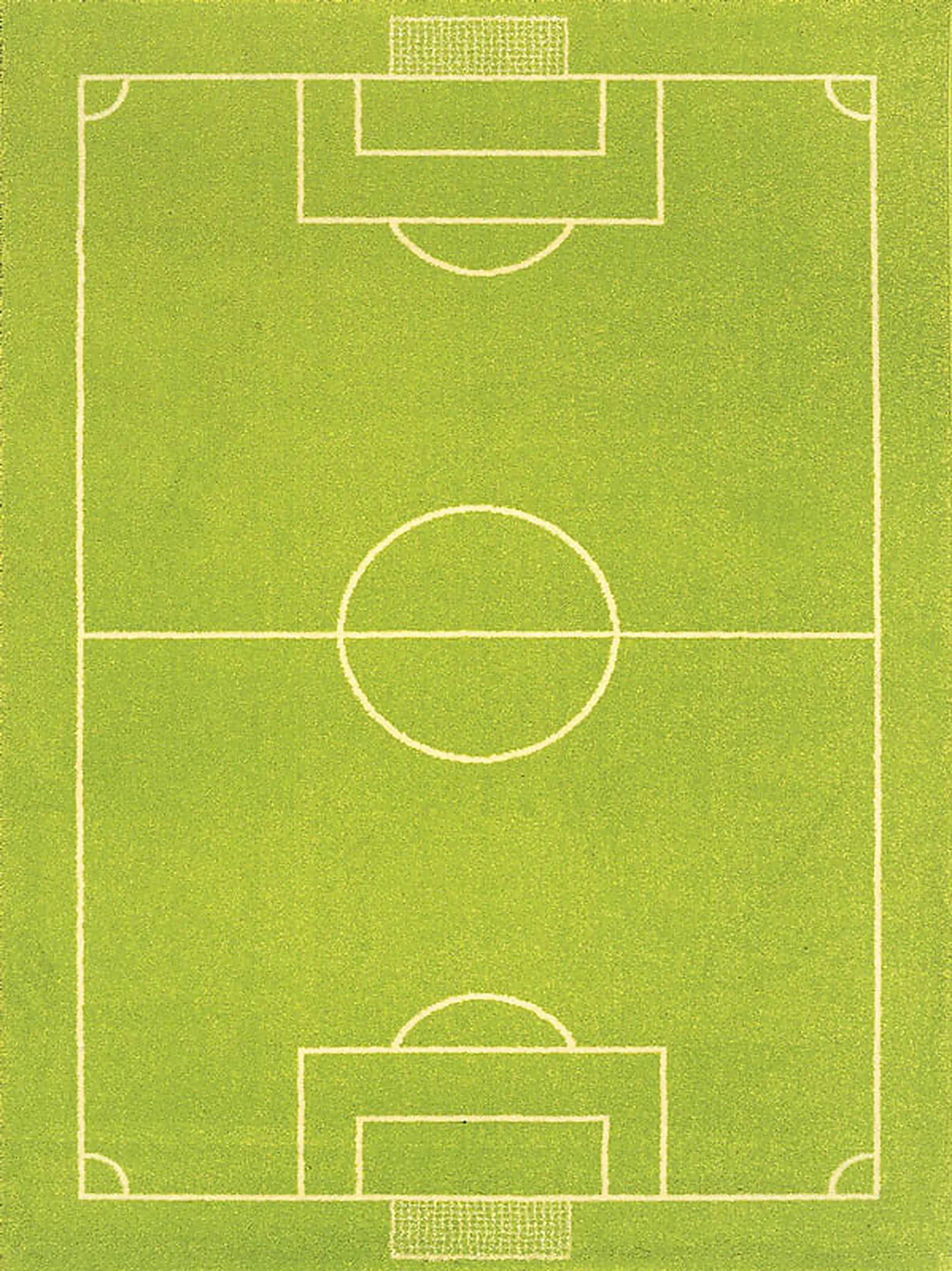 Tapis enfant IVI, FootBall