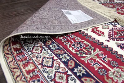 Tapis SORAYA Kasak Motif 3