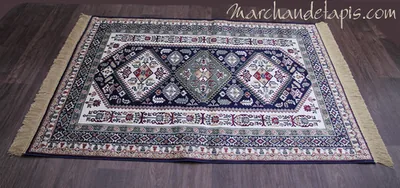 Tapis SORAYA Kasak Motif 3