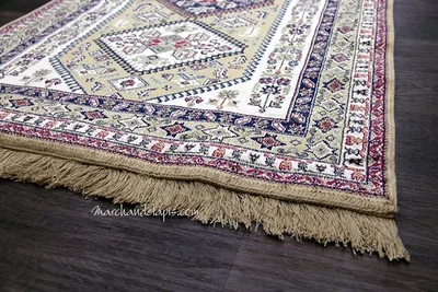 Tapis SORAYA Kasak Motif 3