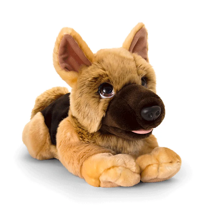 Chiot Berger Allemand Cuddle Puppy