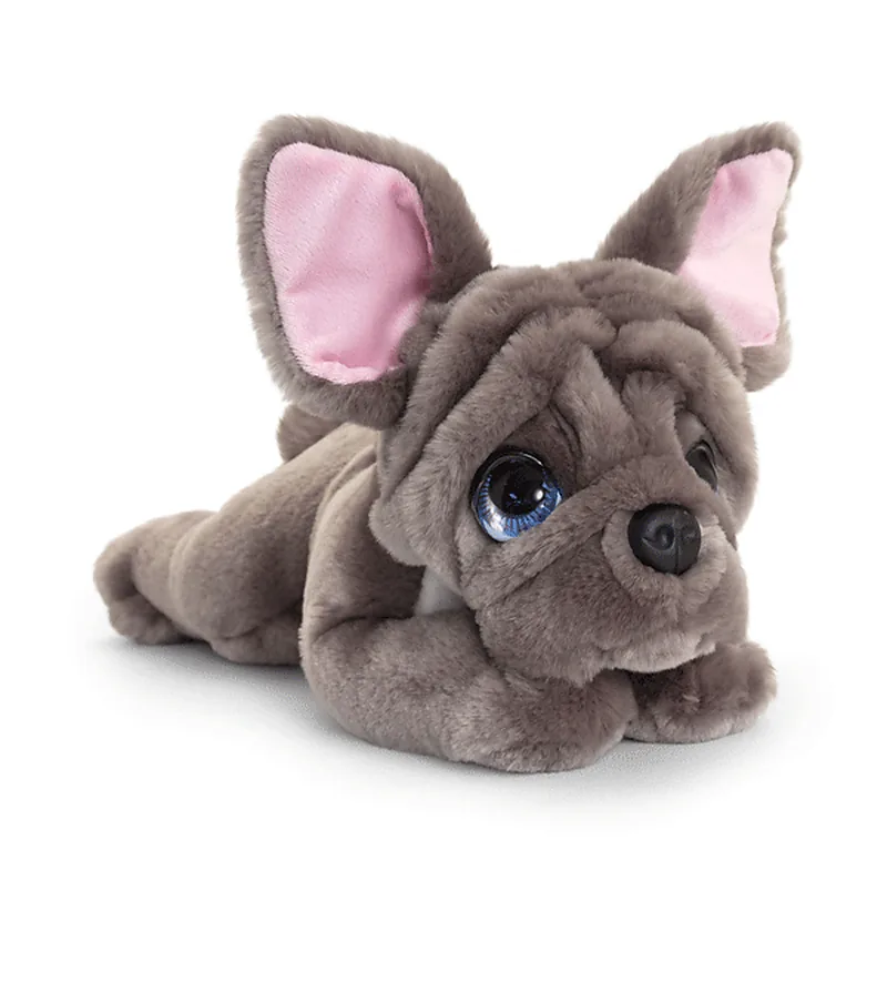 Chiot Bouledogue Français Cuddle Puppy