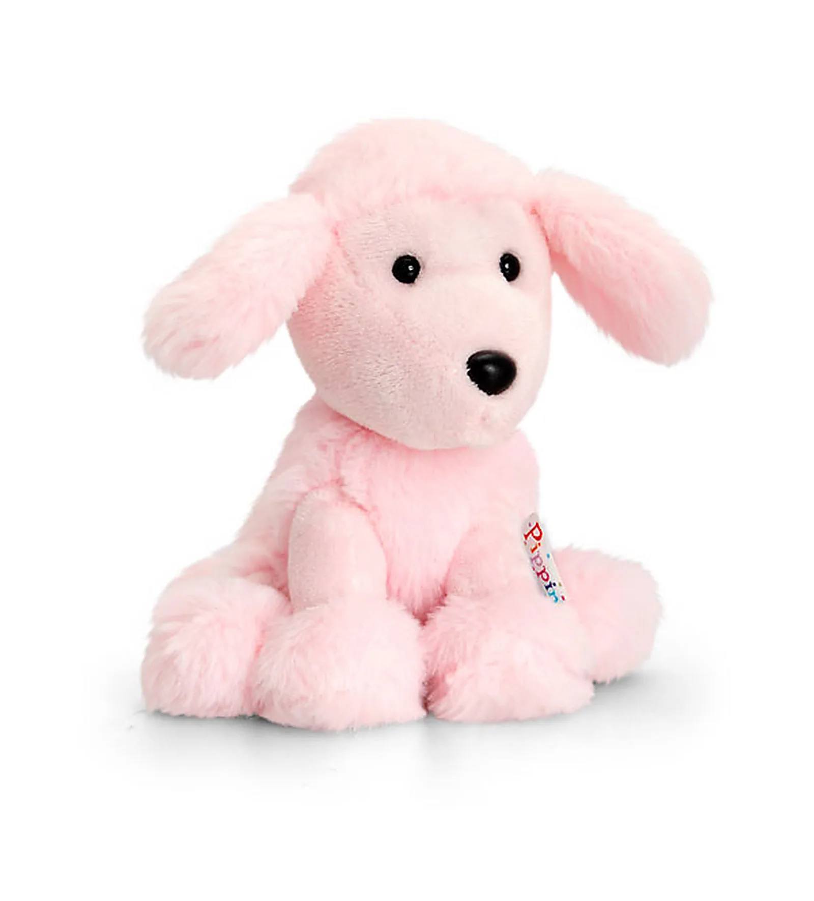 Peluche Pippins Caniche