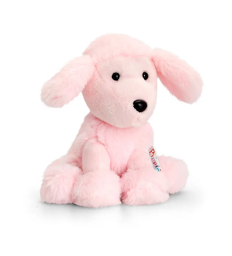 Peluche Pippins Caniche