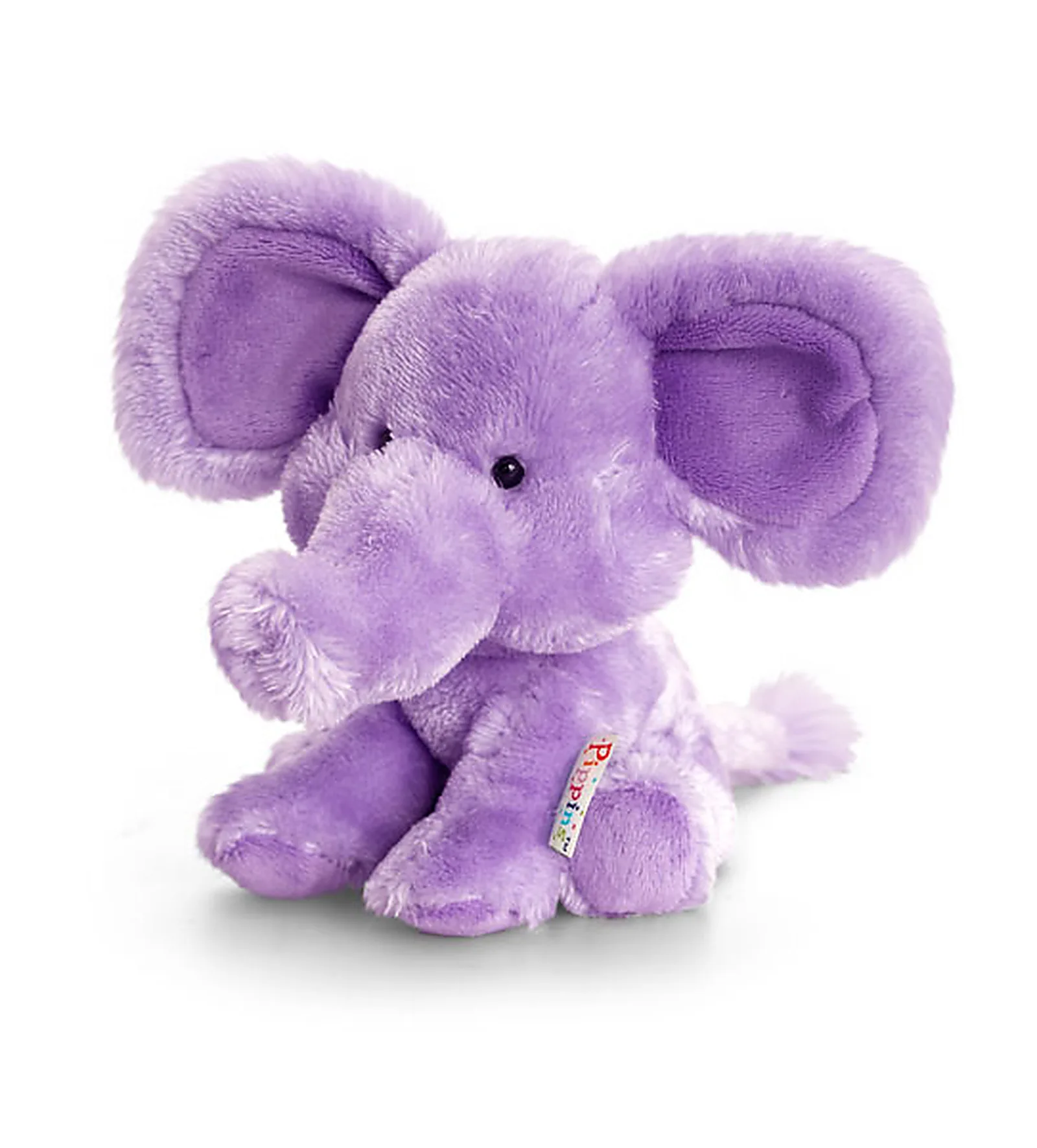 Peluche Pippins Eléphant