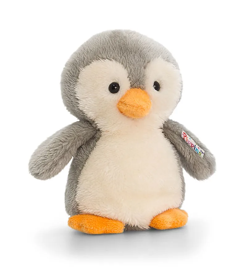 Peluche Pippins Pingouin