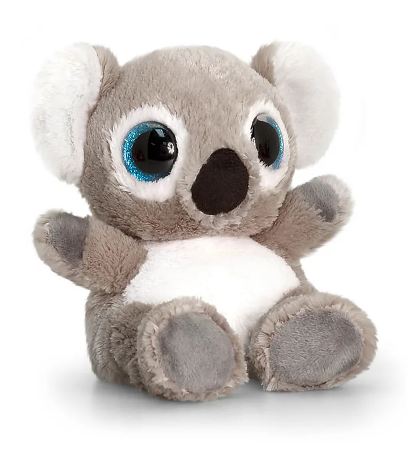 Peluche Animotsu Koala 15cm