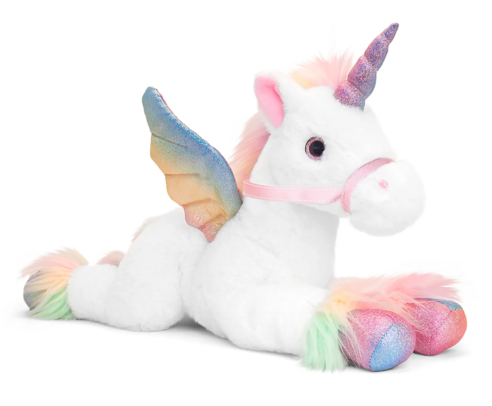 Peluche Pegase 70cm