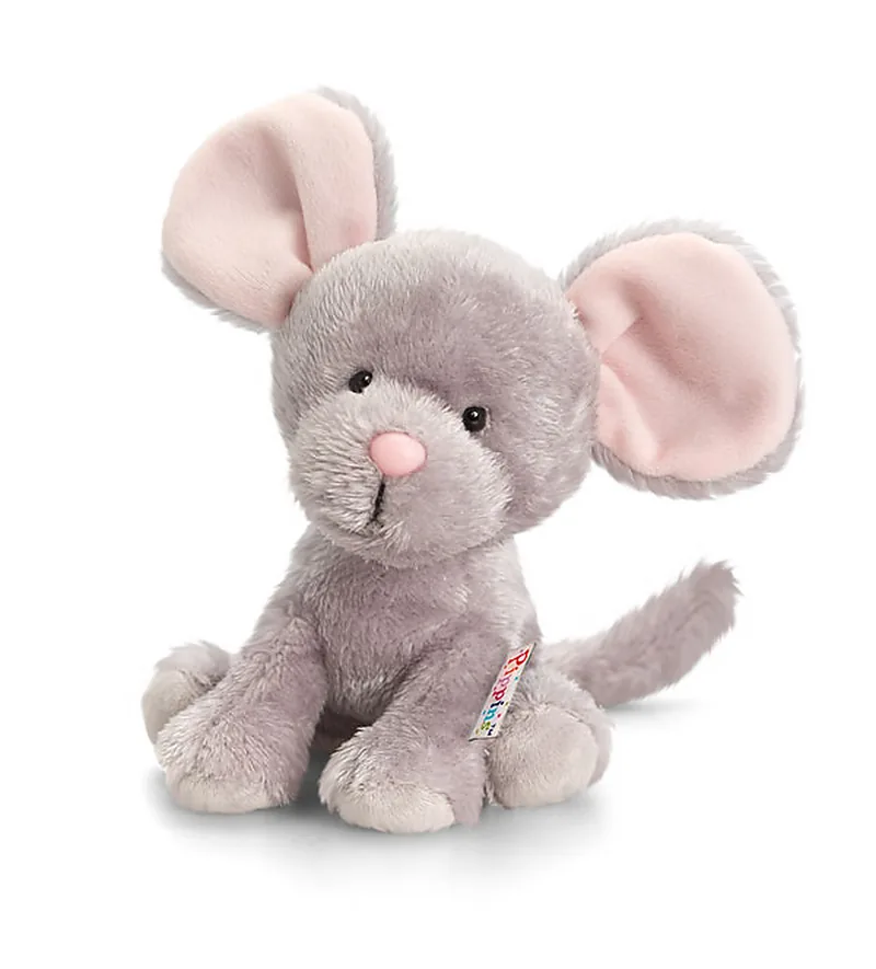 Peluche Pippins Souris