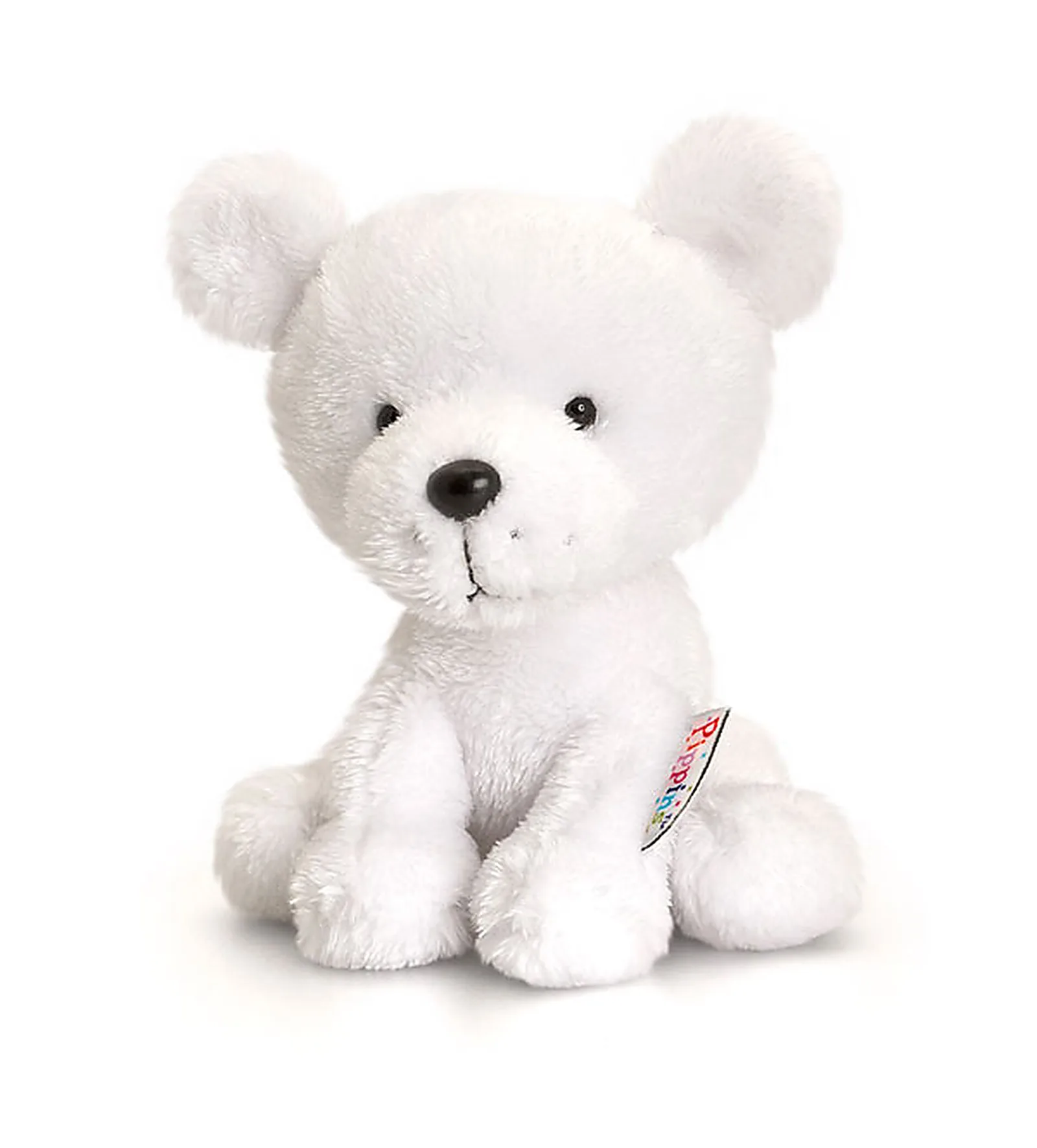 Peluche Pippins Ours polaire