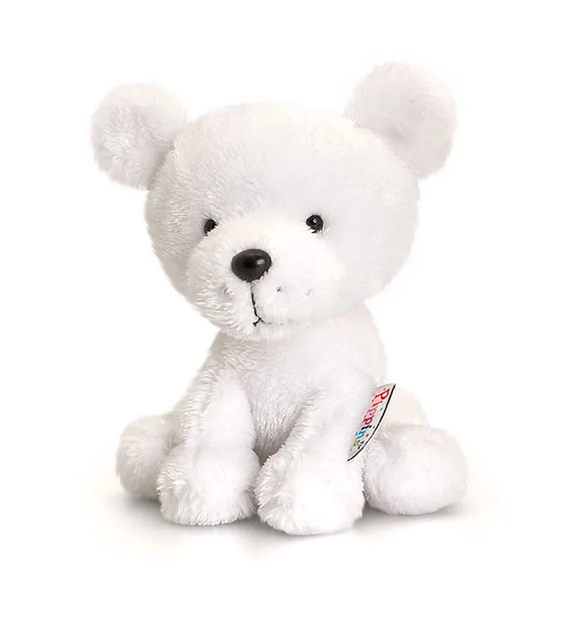 Peluche Pippins Ours polaire