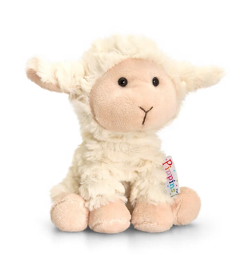 Peluche Pippins Agneau