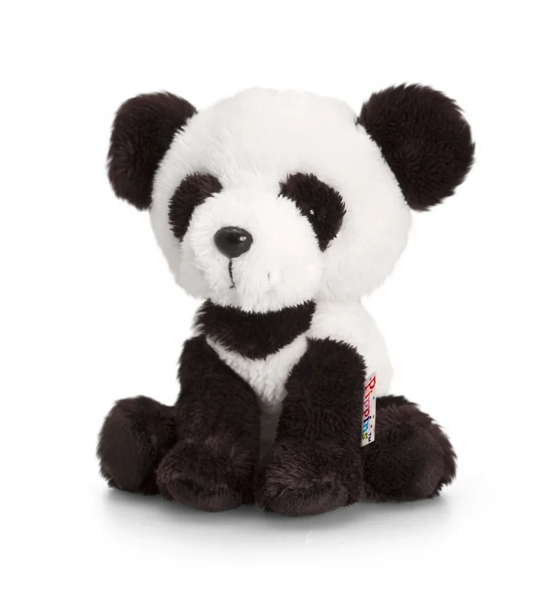 Peluche Pippins Panda