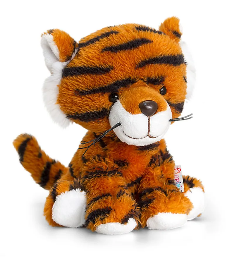 Peluche Pippins Tigre