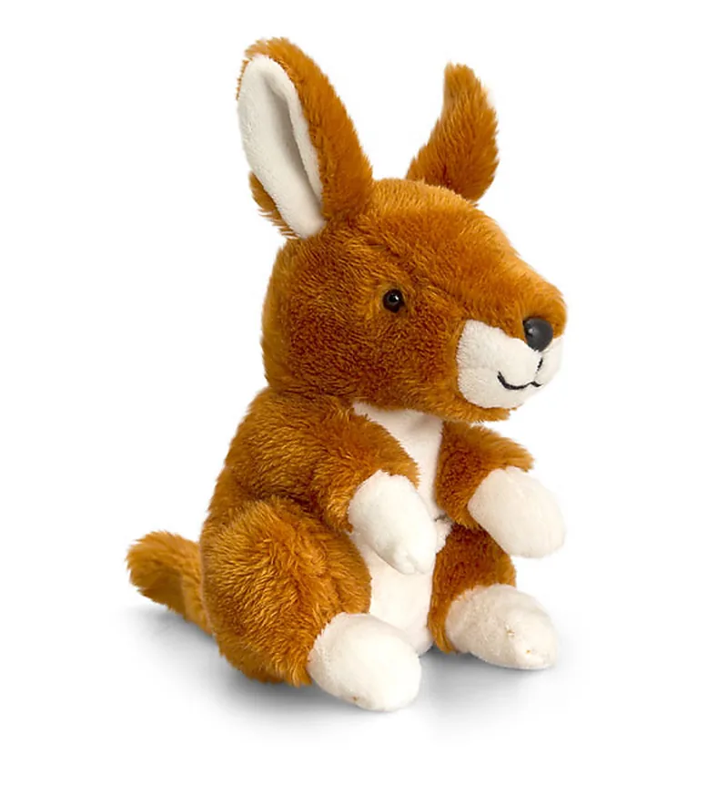 Peluche Pippins Kangourou