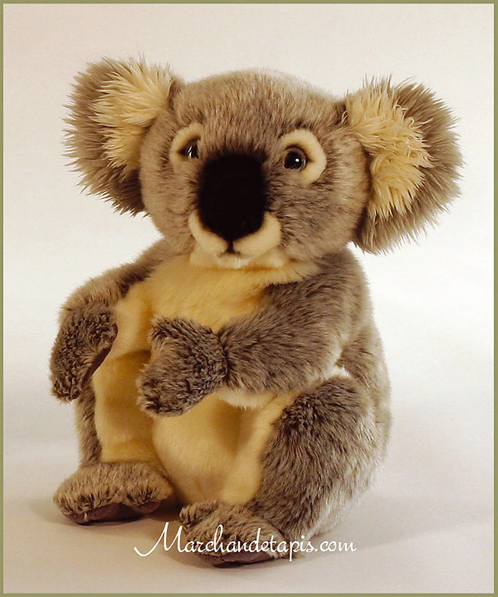Peluche Koala 28cm